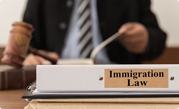 Immigration Law Attorney - Naples, FL
